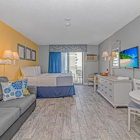 Holiday Home In Myrtle Beach 50904